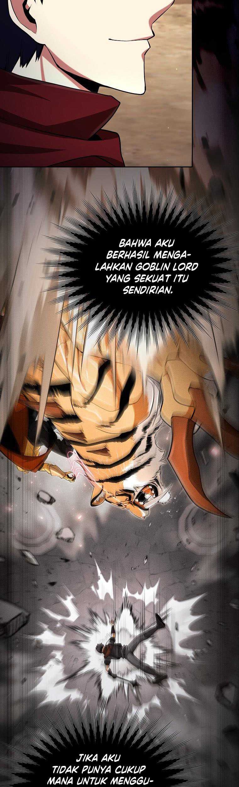 Debuff Master Chapter 10 Gambar 11