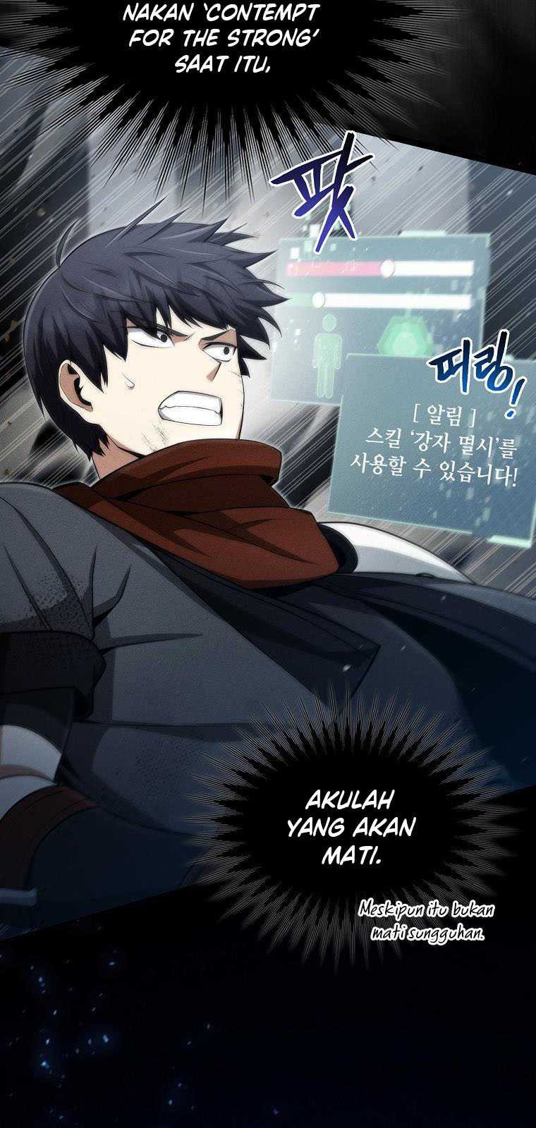 Debuff Master Chapter 10 Gambar 12