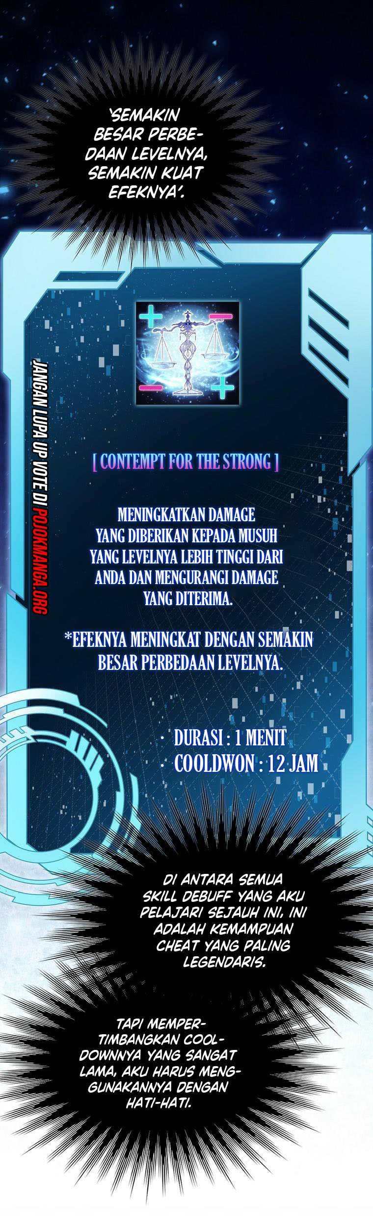 Debuff Master Chapter 10 Gambar 13