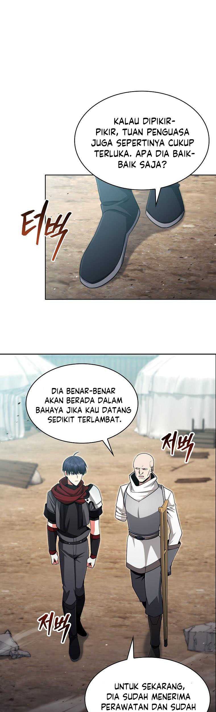 Debuff Master Chapter 10 Gambar 17