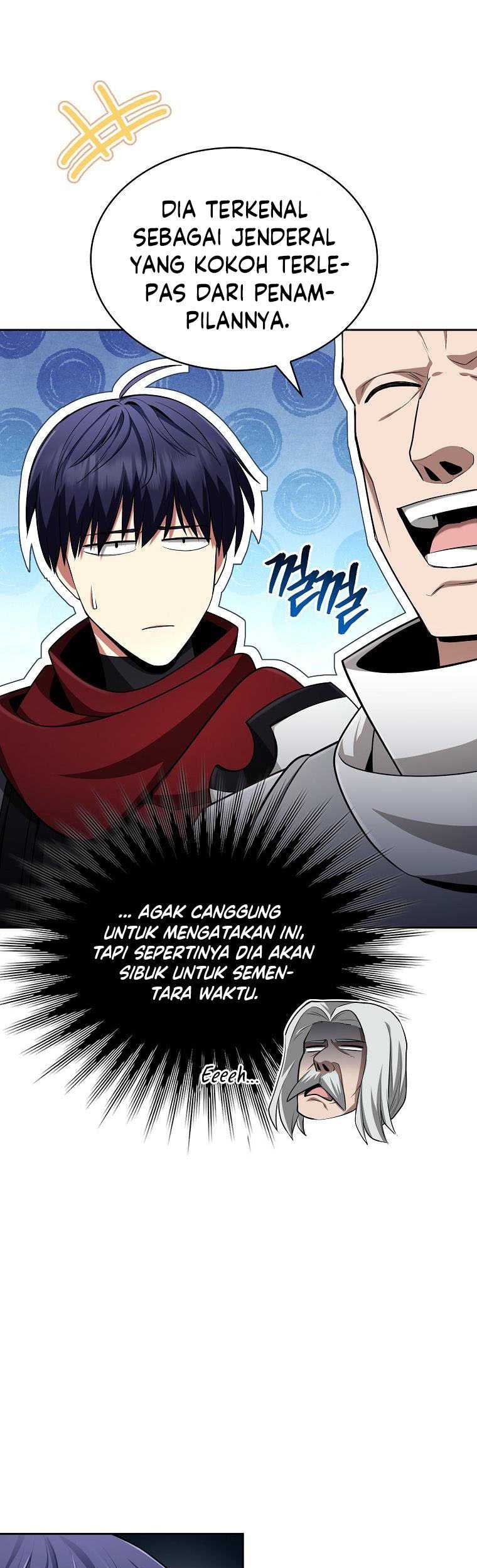 Debuff Master Chapter 10 Gambar 19