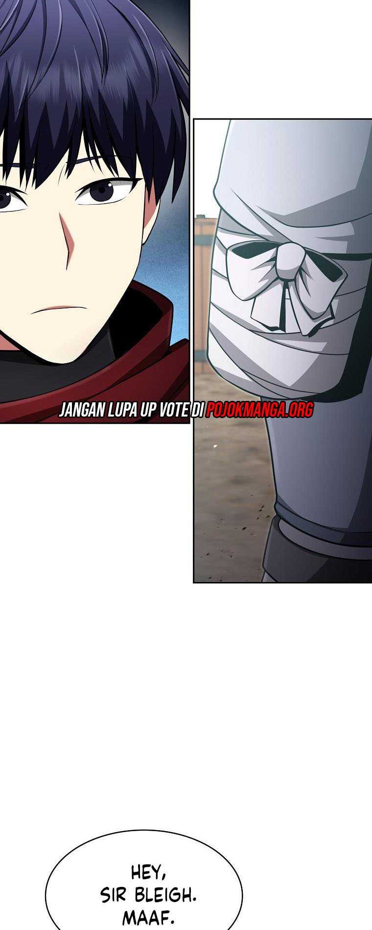 Debuff Master Chapter 10 Gambar 20