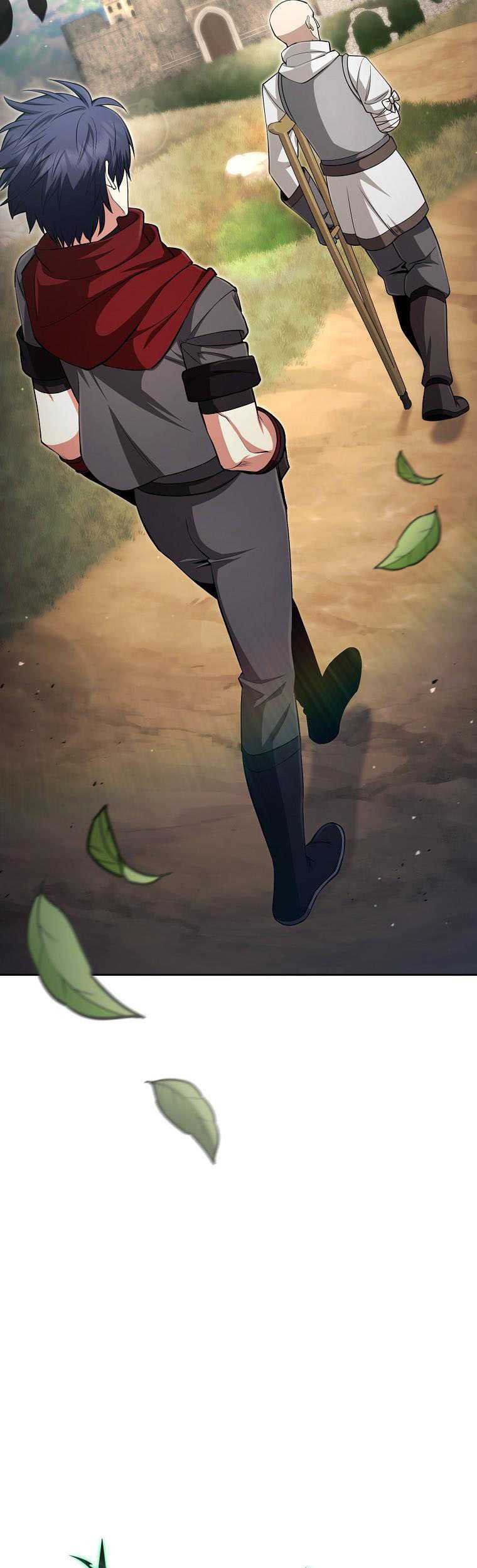 Debuff Master Chapter 10 Gambar 25