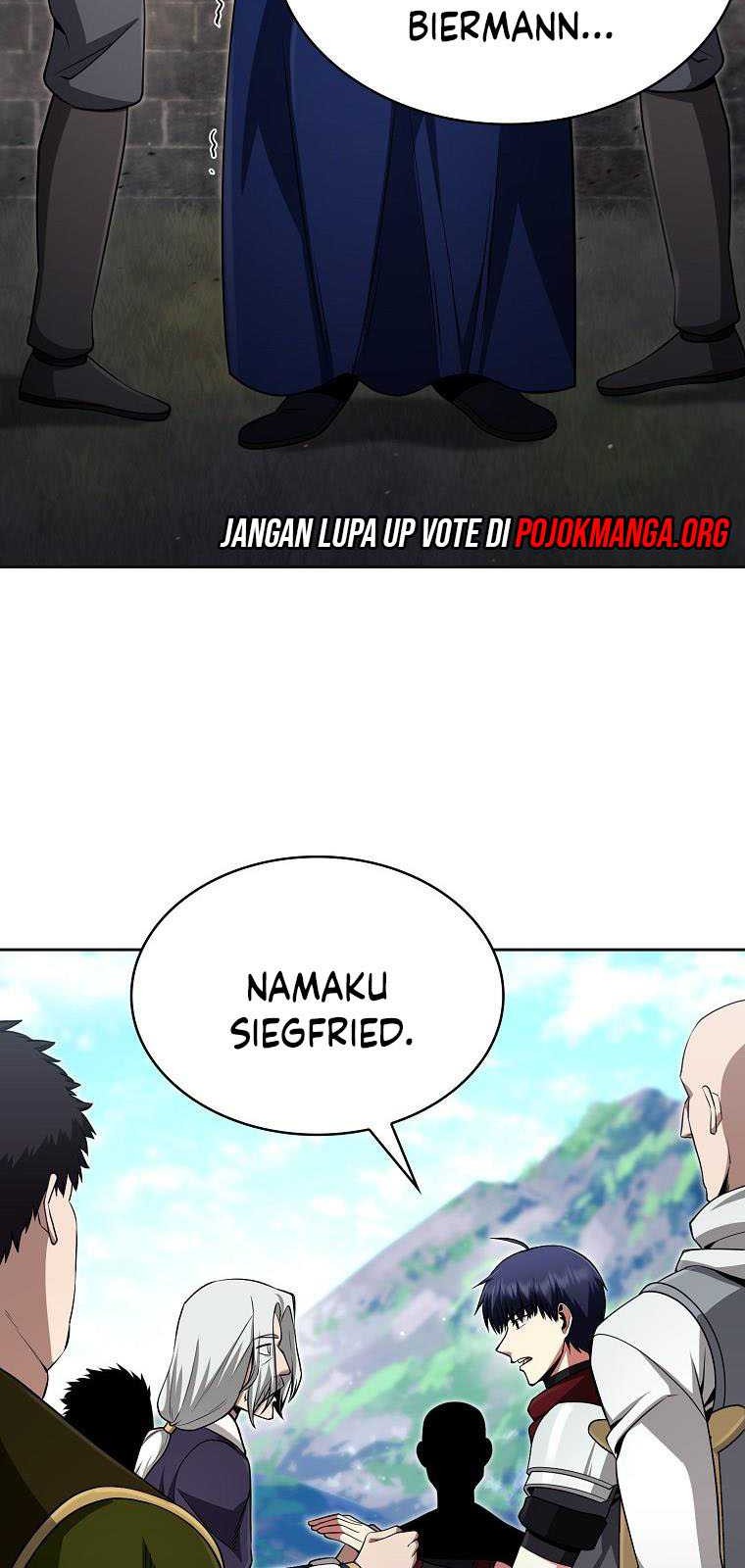 Debuff Master Chapter 10 Gambar 27