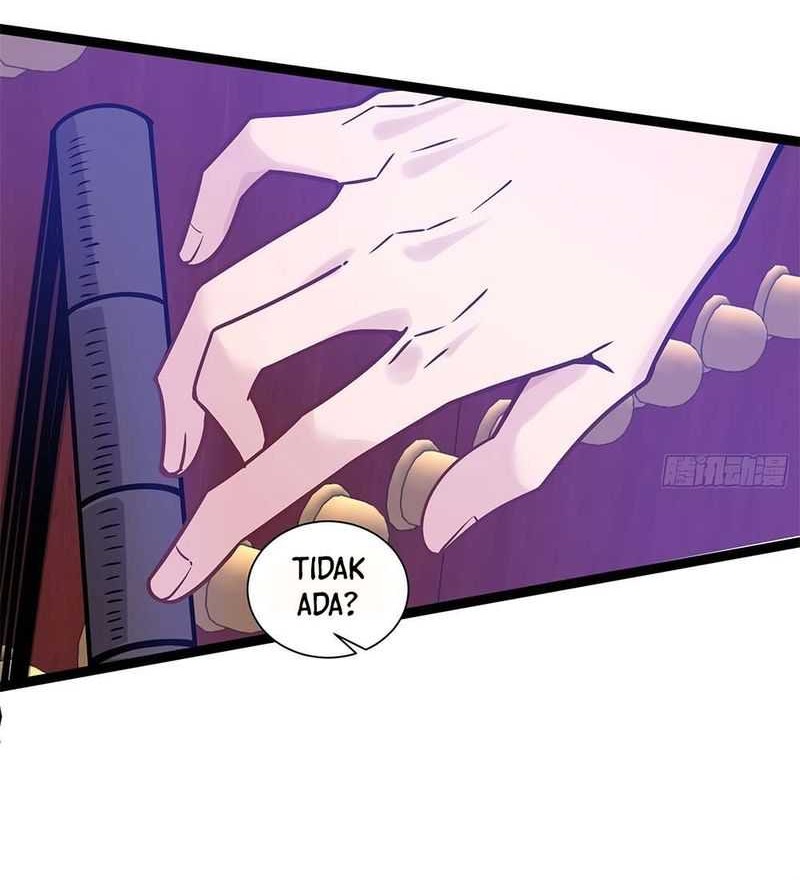 I Get Stronger By Doing Nothing Chapter 28 Gambar 36