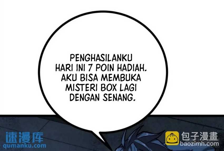 This Game Is Too Realistic Chapter 47 Gambar 37