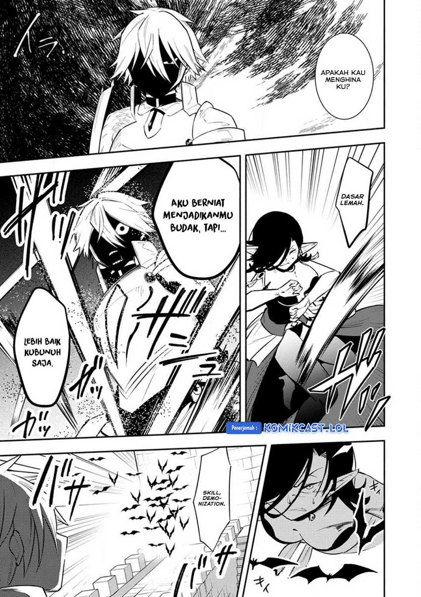 My Lover Was Stolen, And I Was Kicked Out Of The Hero’s Party, But I Awakened To The EX Skill “Fixed Damage” And Became Invincible. Now, Let’s Begin Some Revenge Chapter 25 Gambar 12