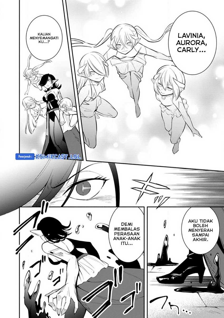 My Lover Was Stolen, And I Was Kicked Out Of The Hero’s Party, But I Awakened To The EX Skill “Fixed Damage” And Became Invincible. Now, Let’s Begin Some Revenge Chapter 25 Gambar 15