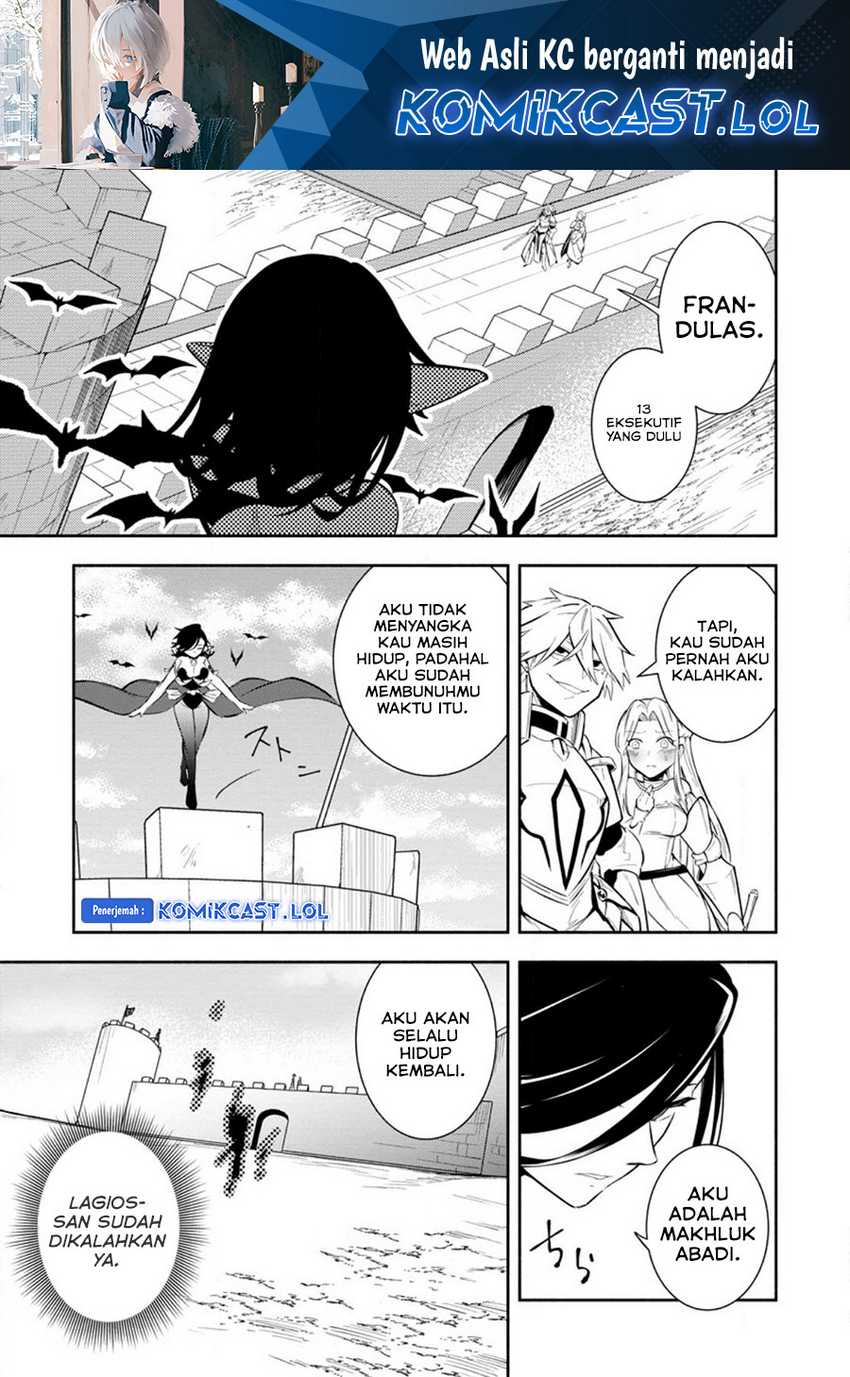 Baca  My Lover Was Stolen, And I Was Kicked Out Of The Hero’s Party, But I Awakened To The EX Skill “Fixed Damage” And Became Invincible. Now, Let’s Begin Some Revenge Chapter 25 Gambar 2