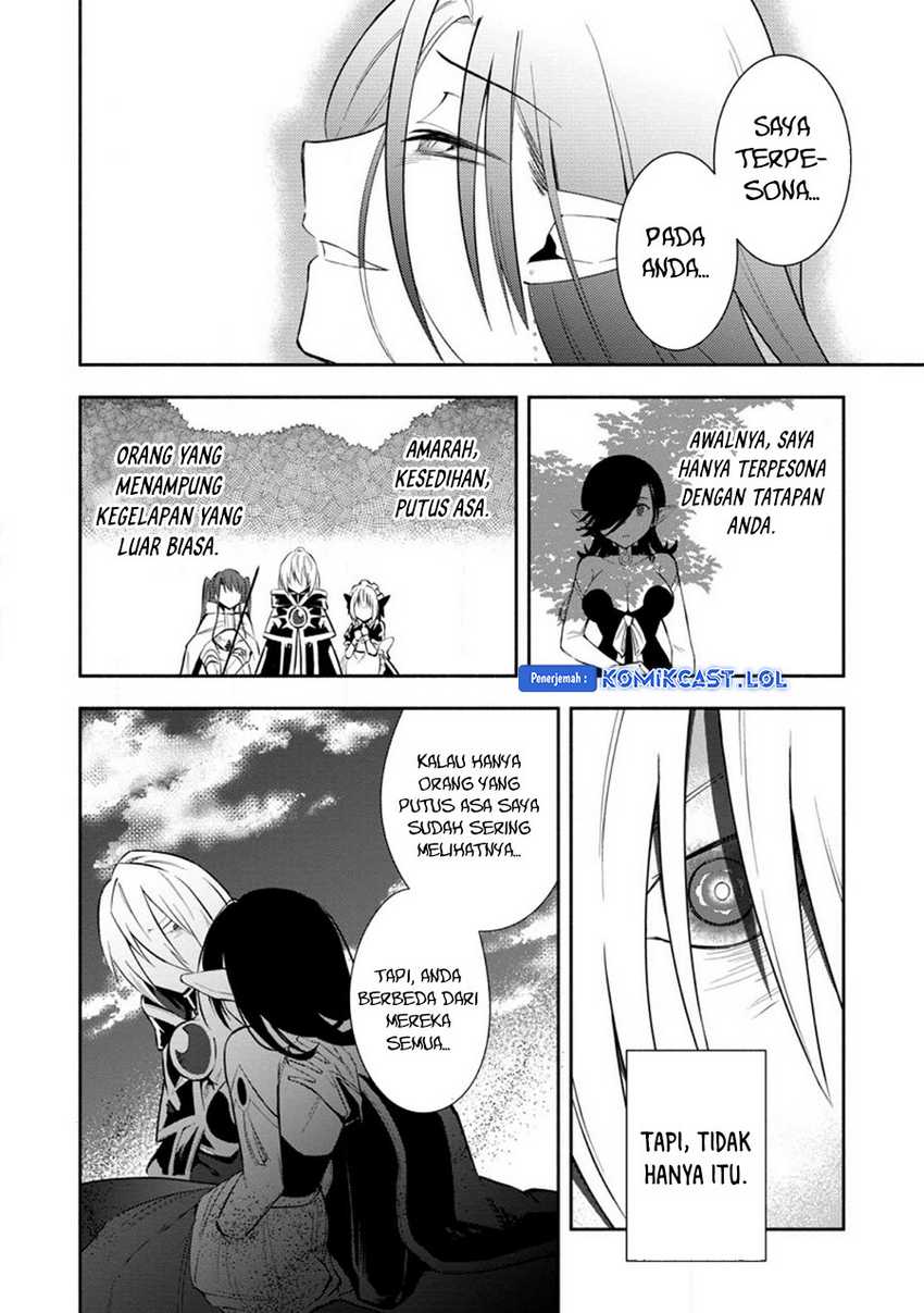 My Lover Was Stolen, And I Was Kicked Out Of The Hero’s Party, But I Awakened To The EX Skill “Fixed Damage” And Became Invincible. Now, Let’s Begin Some Revenge Chapter 25 Gambar 25