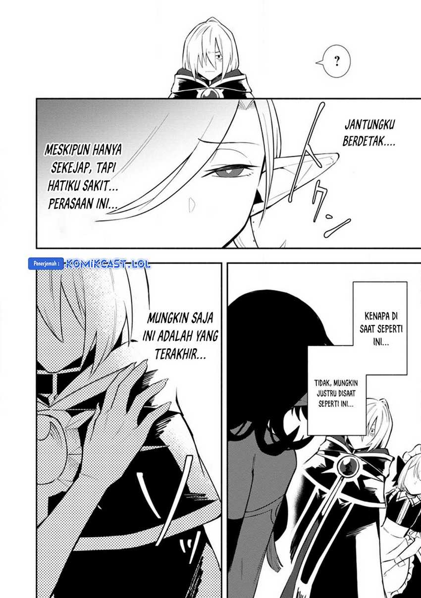 My Lover Was Stolen, And I Was Kicked Out Of The Hero’s Party, But I Awakened To The EX Skill “Fixed Damage” And Became Invincible. Now, Let’s Begin Some Revenge Chapter 24 Gambar 11