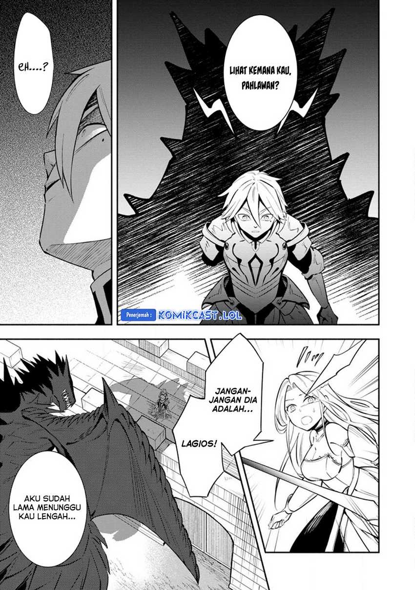 My Lover Was Stolen, And I Was Kicked Out Of The Hero’s Party, But I Awakened To The EX Skill “Fixed Damage” And Became Invincible. Now, Let’s Begin Some Revenge Chapter 24 Gambar 16