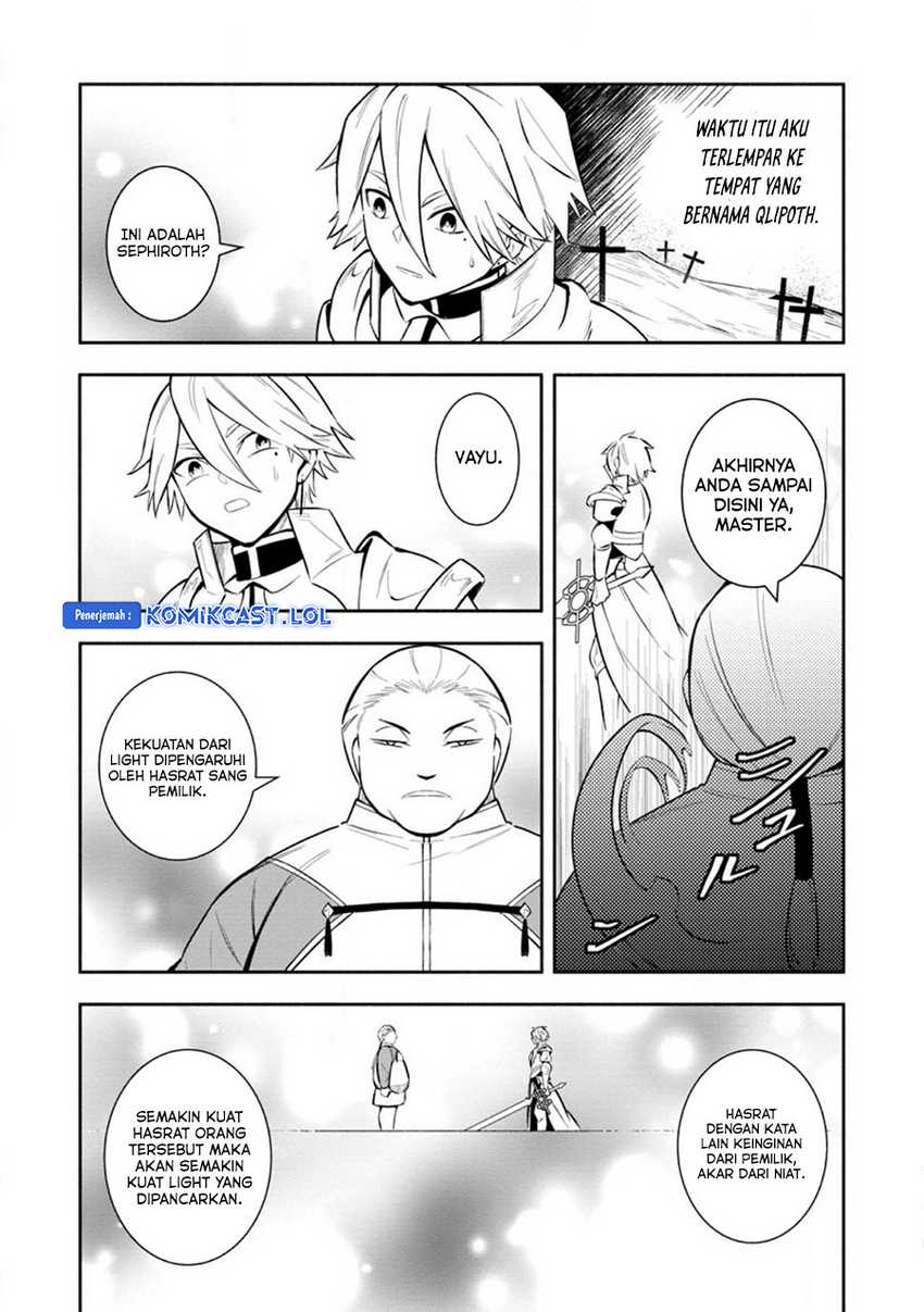 My Lover Was Stolen, And I Was Kicked Out Of The Hero’s Party, But I Awakened To The EX Skill “Fixed Damage” And Became Invincible. Now, Let’s Begin Some Revenge Chapter 24 Gambar 20