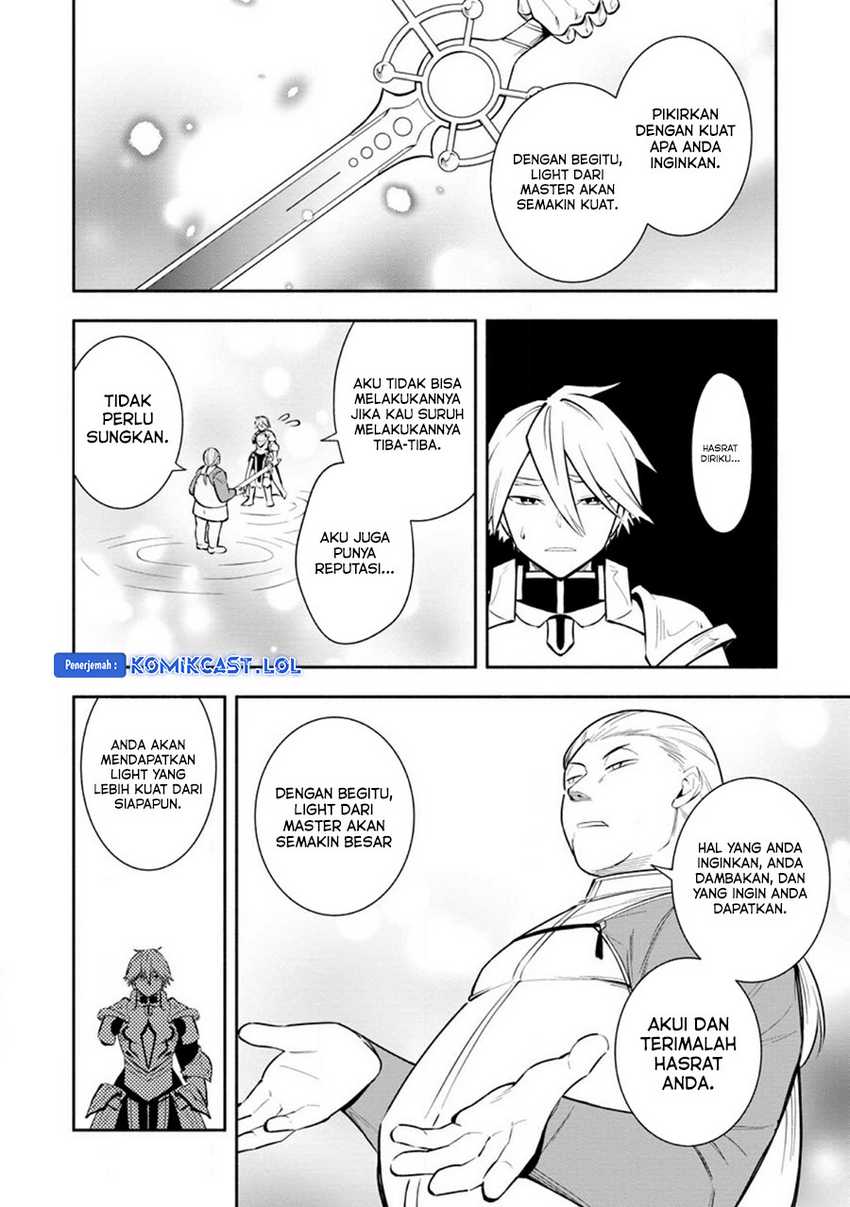 My Lover Was Stolen, And I Was Kicked Out Of The Hero’s Party, But I Awakened To The EX Skill “Fixed Damage” And Became Invincible. Now, Let’s Begin Some Revenge Chapter 24 Gambar 21