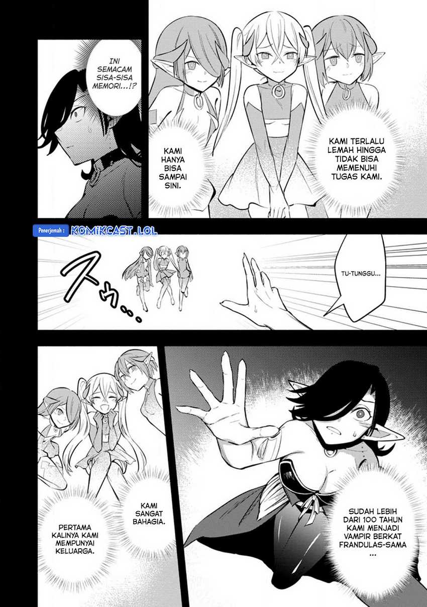 My Lover Was Stolen, And I Was Kicked Out Of The Hero’s Party, But I Awakened To The EX Skill “Fixed Damage” And Became Invincible. Now, Let’s Begin Some Revenge Chapter 24 Gambar 3