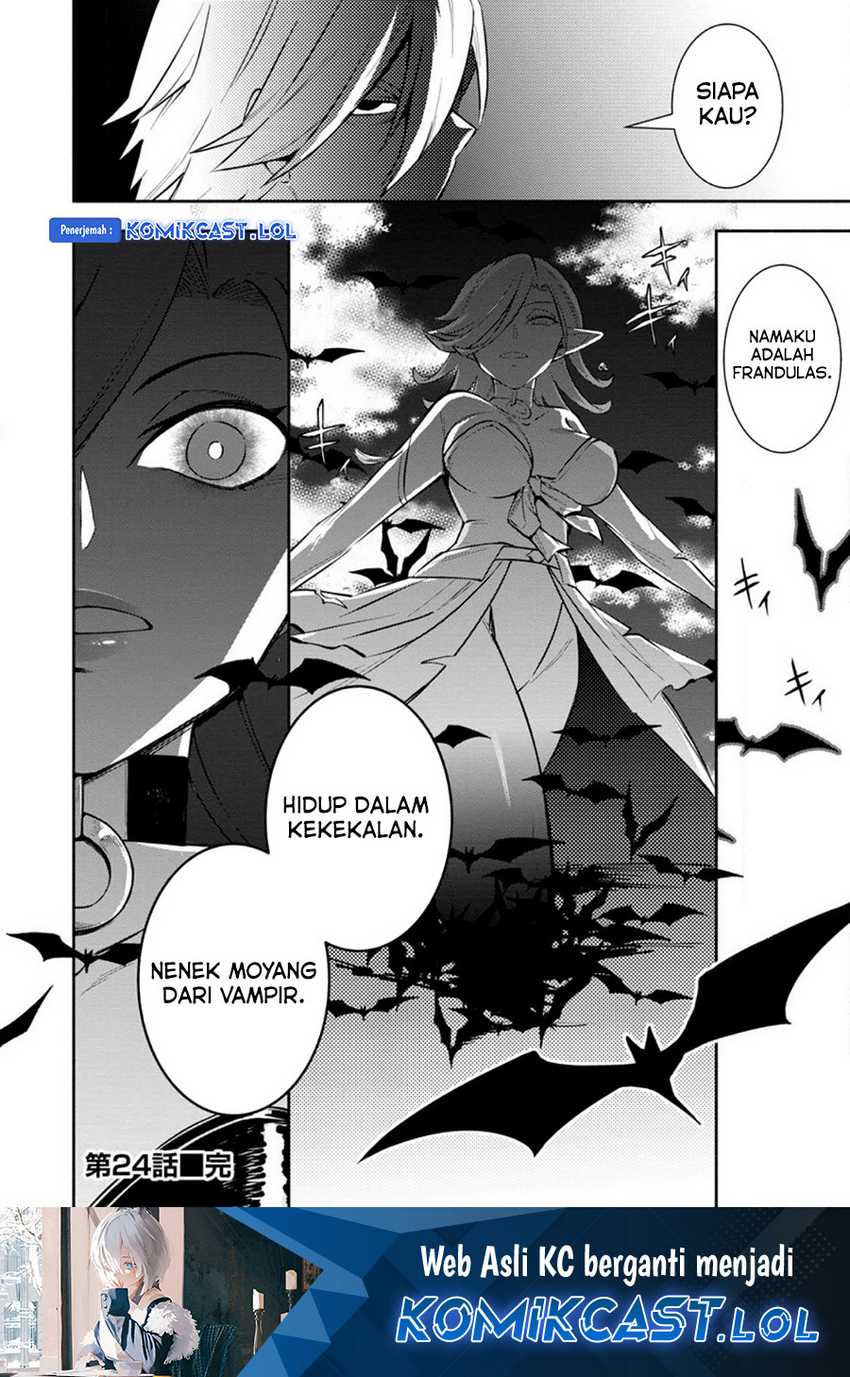 My Lover Was Stolen, And I Was Kicked Out Of The Hero’s Party, But I Awakened To The EX Skill “Fixed Damage” And Became Invincible. Now, Let’s Begin Some Revenge Chapter 24 Gambar 31