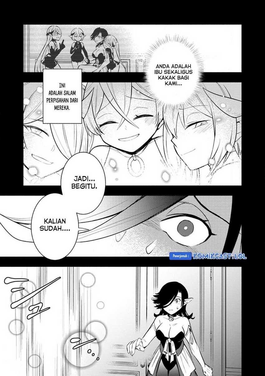 My Lover Was Stolen, And I Was Kicked Out Of The Hero’s Party, But I Awakened To The EX Skill “Fixed Damage” And Became Invincible. Now, Let’s Begin Some Revenge Chapter 24 Gambar 4