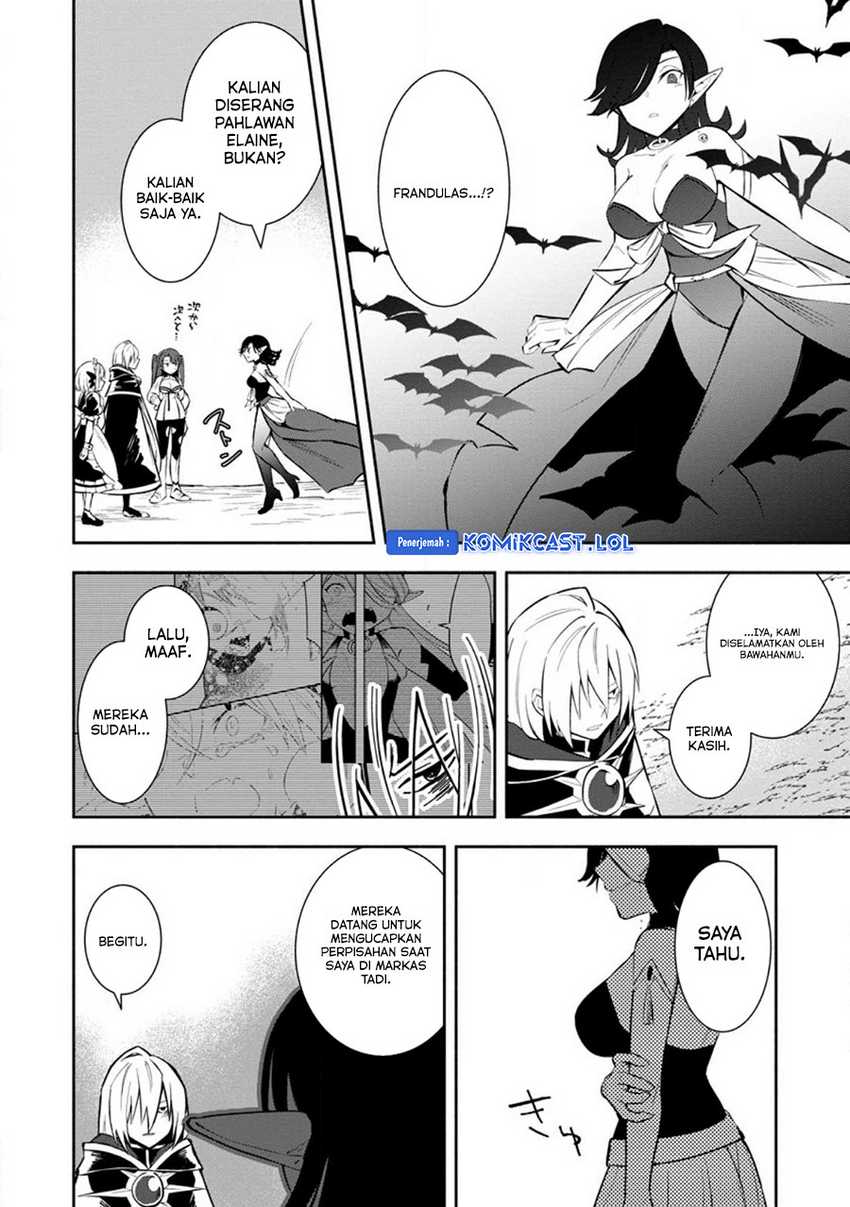 My Lover Was Stolen, And I Was Kicked Out Of The Hero’s Party, But I Awakened To The EX Skill “Fixed Damage” And Became Invincible. Now, Let’s Begin Some Revenge Chapter 24 Gambar 9