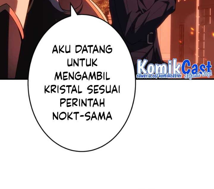 The Return of Demon King After Being Sealed for 3000 Years Chapter 08 Gambar 21