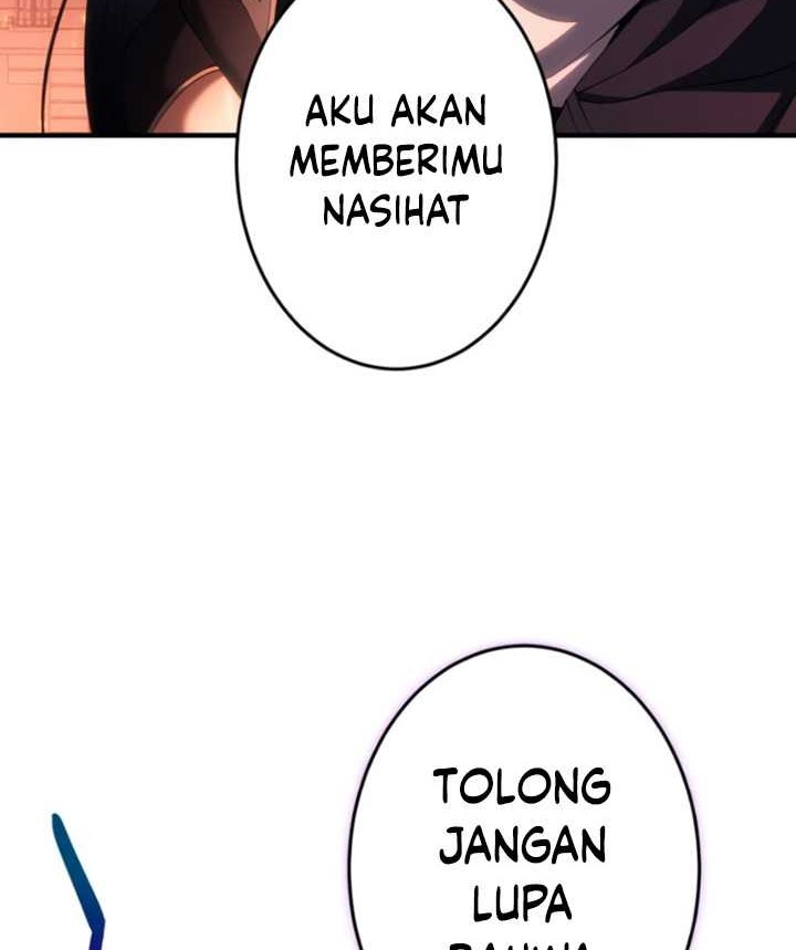 The Return of Demon King After Being Sealed for 3000 Years Chapter 08 Gambar 23