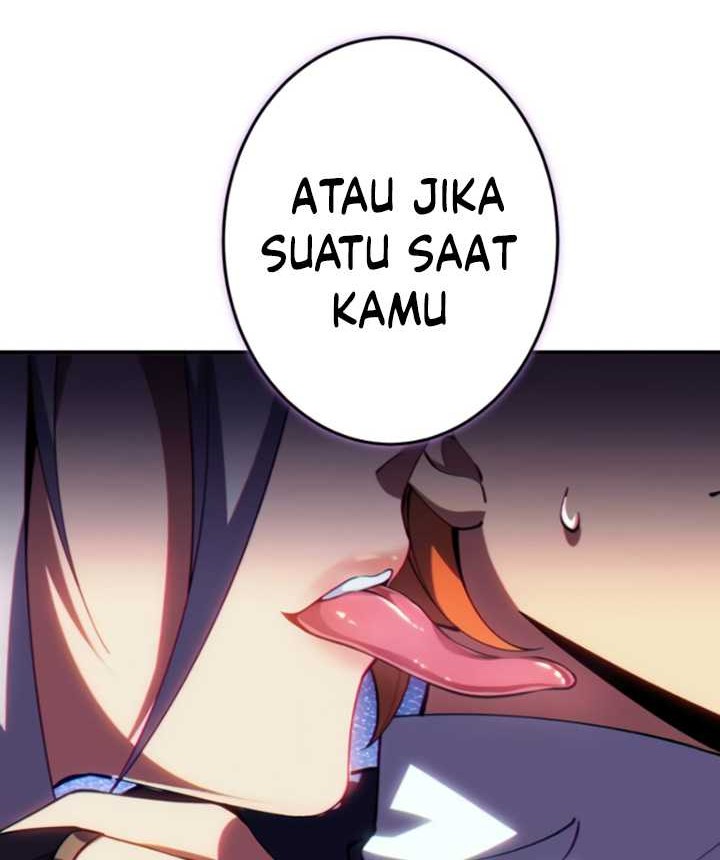 The Return of Demon King After Being Sealed for 3000 Years Chapter 08 Gambar 25