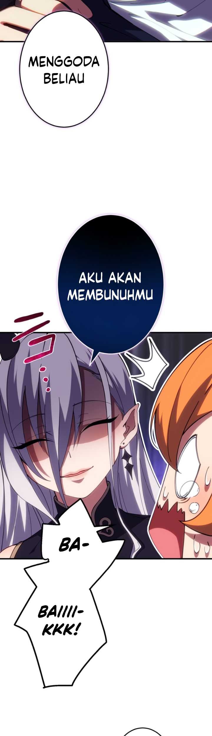 The Return of Demon King After Being Sealed for 3000 Years Chapter 08 Gambar 26