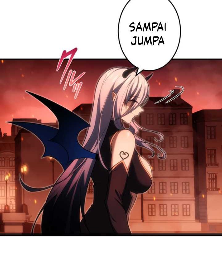The Return of Demon King After Being Sealed for 3000 Years Chapter 08 Gambar 27