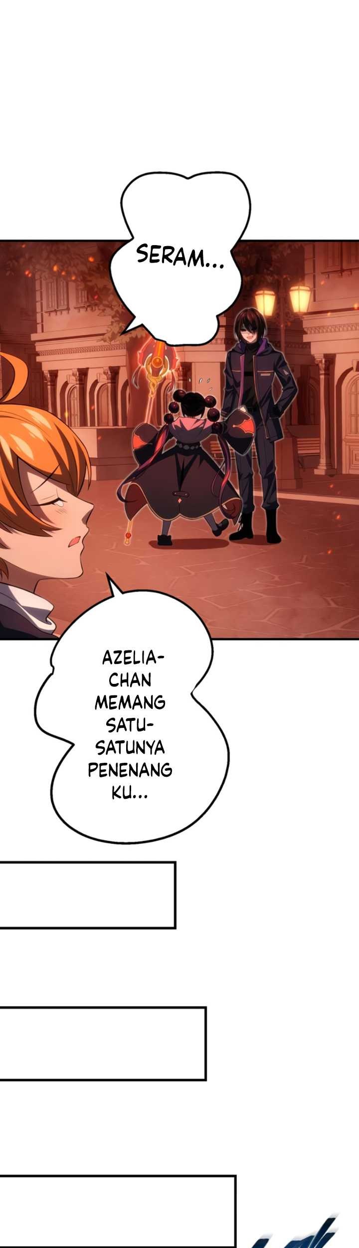 The Return of Demon King After Being Sealed for 3000 Years Chapter 08 Gambar 28