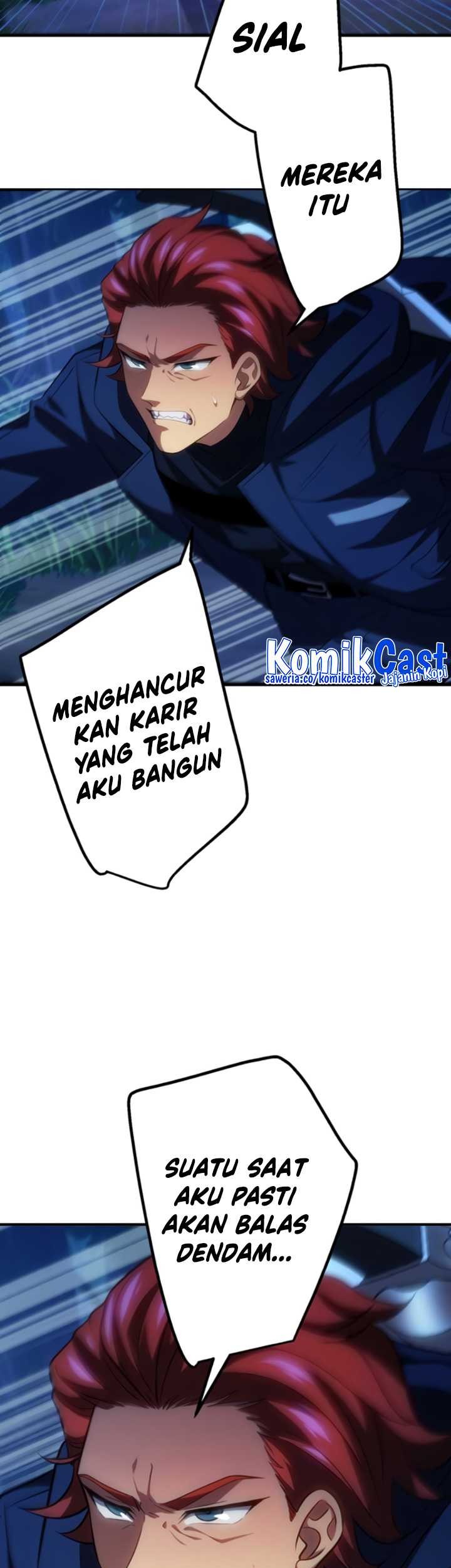 The Return of Demon King After Being Sealed for 3000 Years Chapter 08 Gambar 30