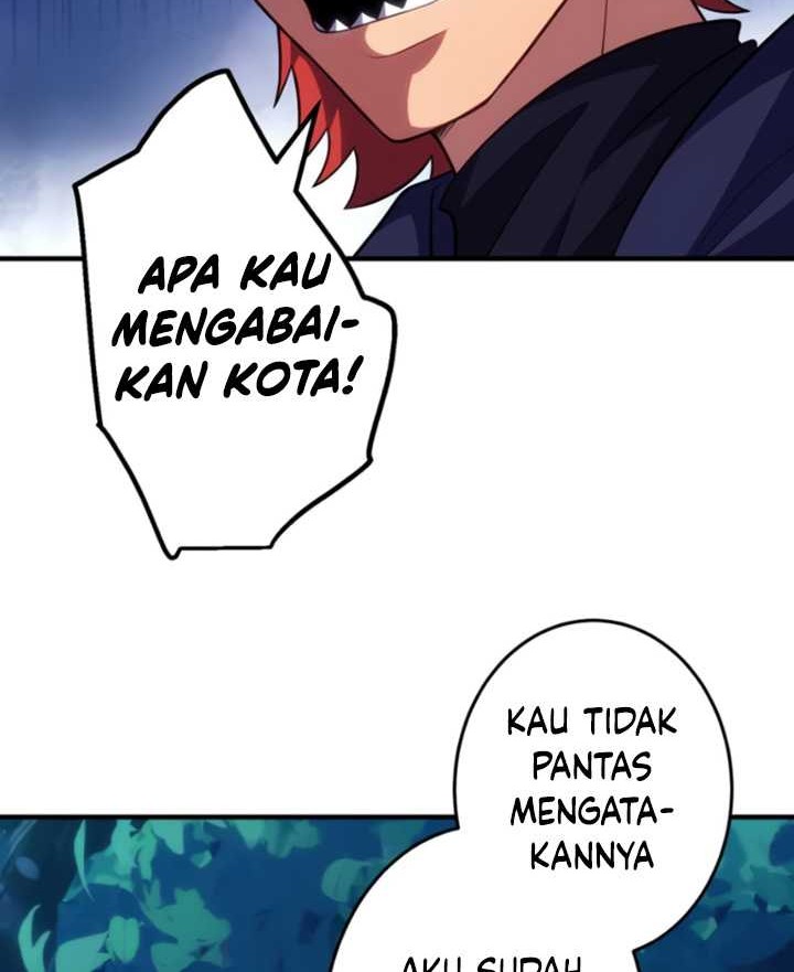 The Return of Demon King After Being Sealed for 3000 Years Chapter 08 Gambar 33