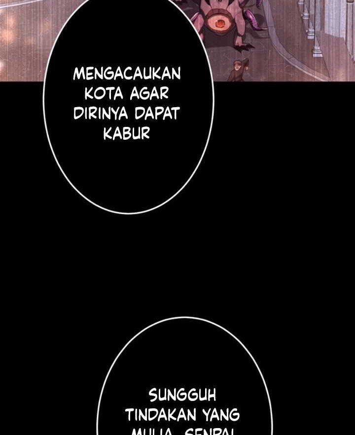 The Return of Demon King After Being Sealed for 3000 Years Chapter 08 Gambar 37