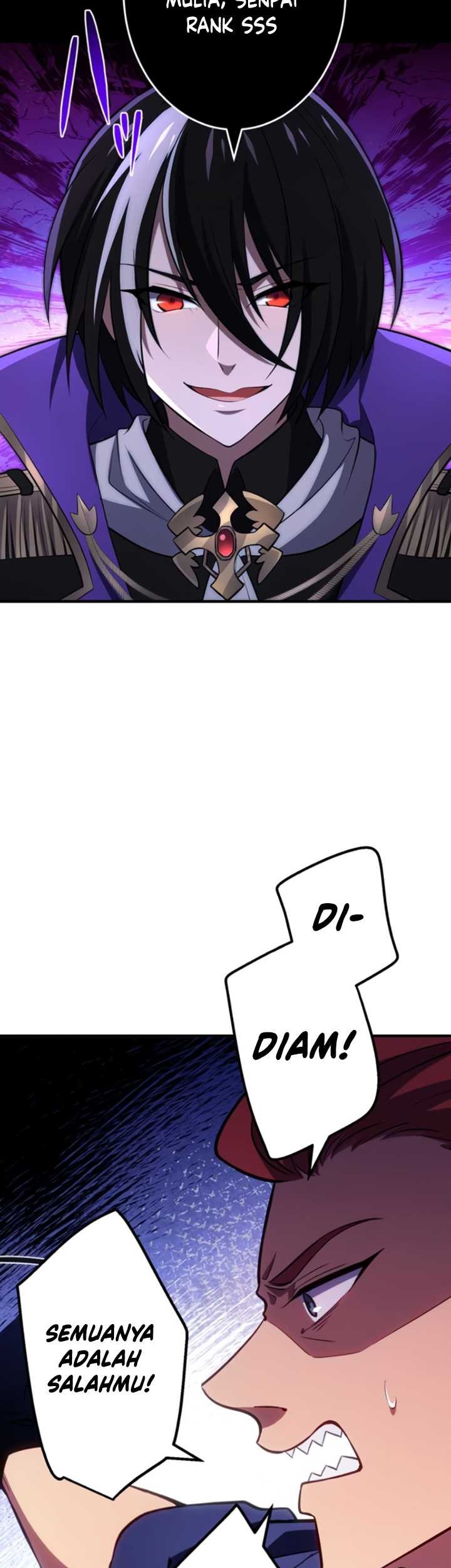 The Return of Demon King After Being Sealed for 3000 Years Chapter 08 Gambar 38