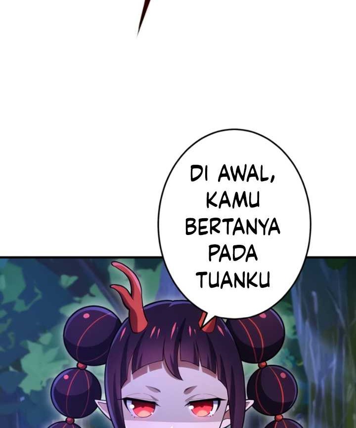 The Return of Demon King After Being Sealed for 3000 Years Chapter 08 Gambar 45