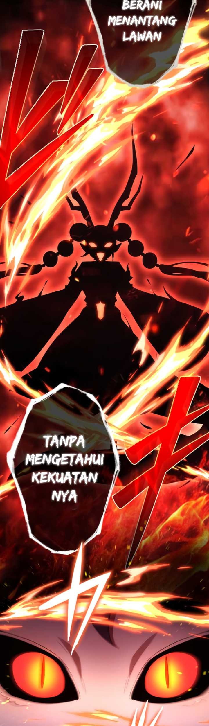 The Return of Demon King After Being Sealed for 3000 Years Chapter 08 Gambar 48