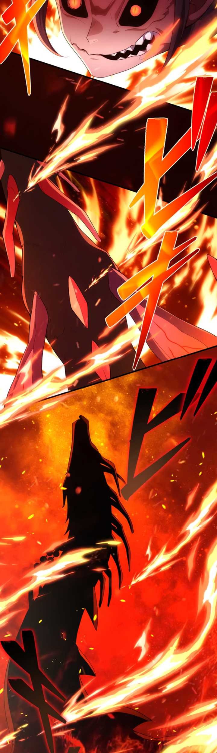 The Return of Demon King After Being Sealed for 3000 Years Chapter 08 Gambar 50