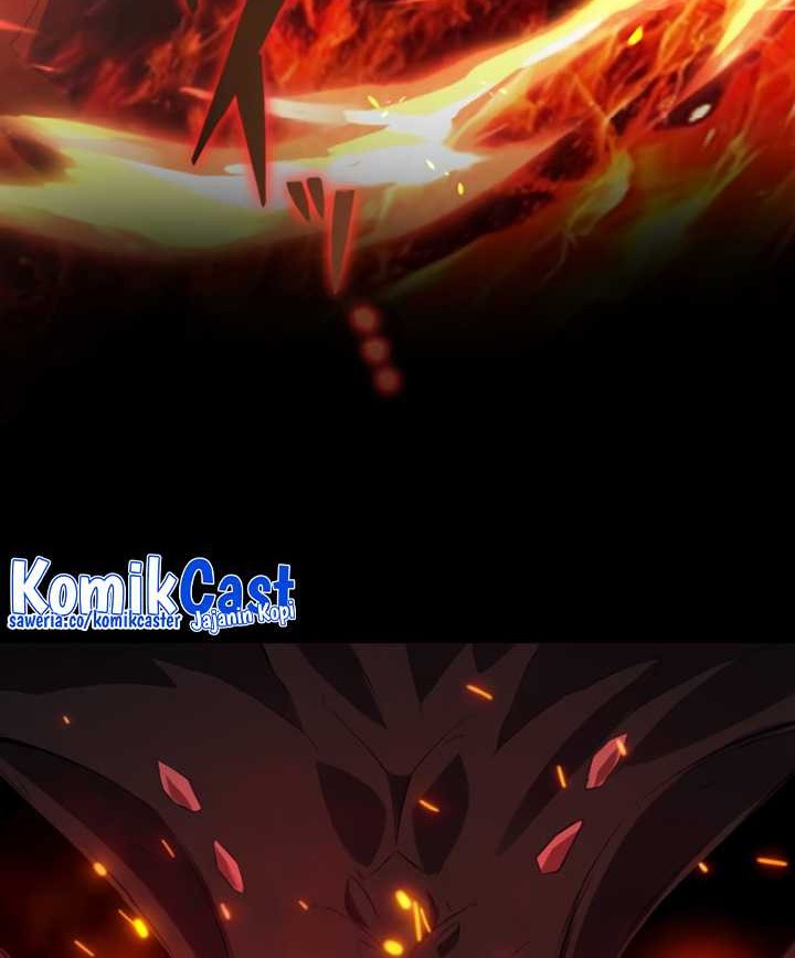 The Return of Demon King After Being Sealed for 3000 Years Chapter 08 Gambar 51