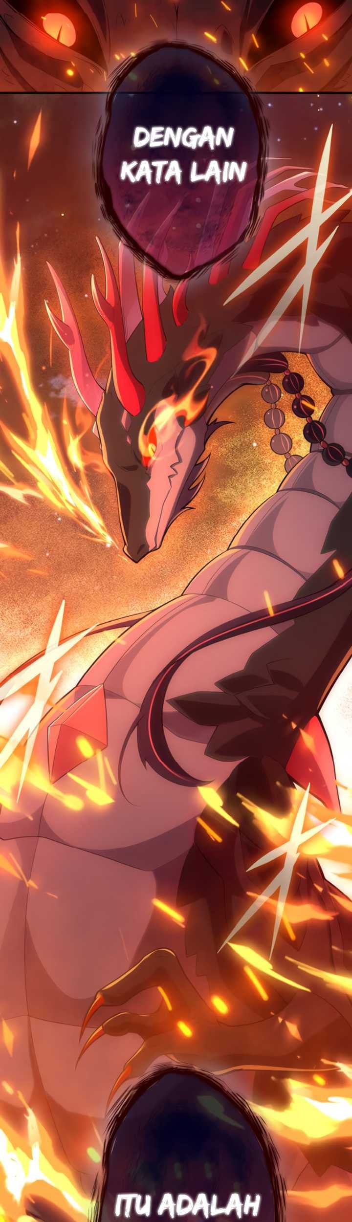 The Return of Demon King After Being Sealed for 3000 Years Chapter 08 Gambar 52