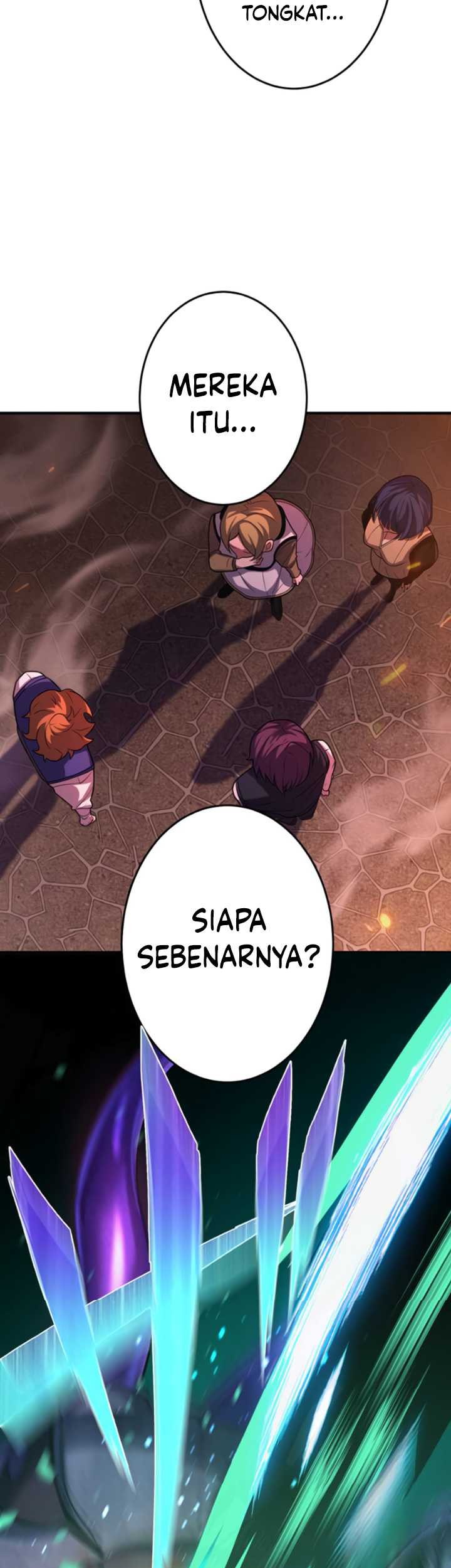 The Return of Demon King After Being Sealed for 3000 Years Chapter 08 Gambar 4