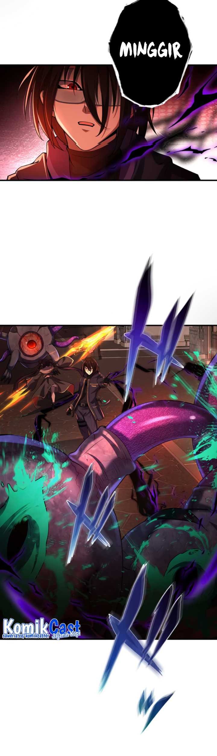 The Return of Demon King After Being Sealed for 3000 Years Chapter 08 Gambar 8
