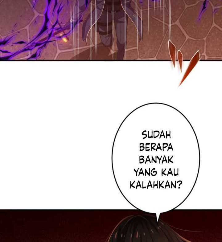 The Return of Demon King After Being Sealed for 3000 Years Chapter 08 Gambar 11