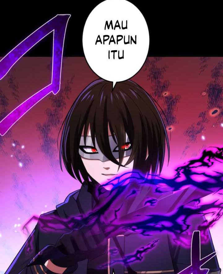 The Return of Demon King After Being Sealed for 3000 Years Chapter 07 Gambar 57