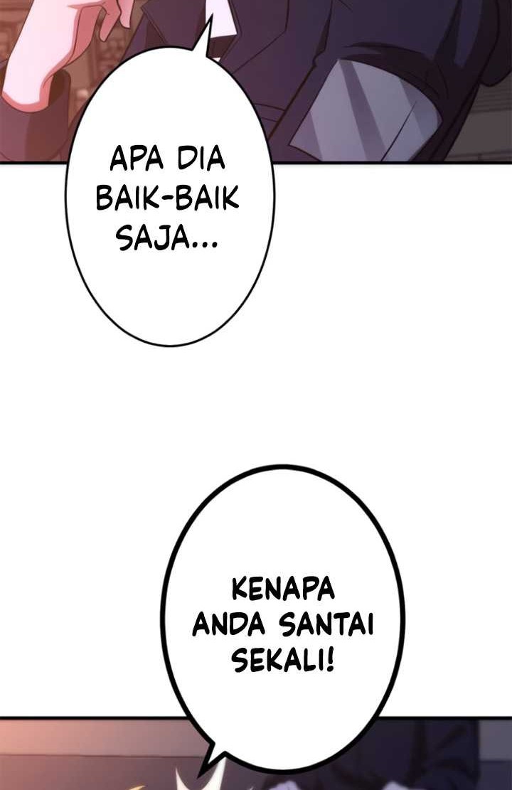 The Return of Demon King After Being Sealed for 3000 Years Chapter 06 Gambar 19