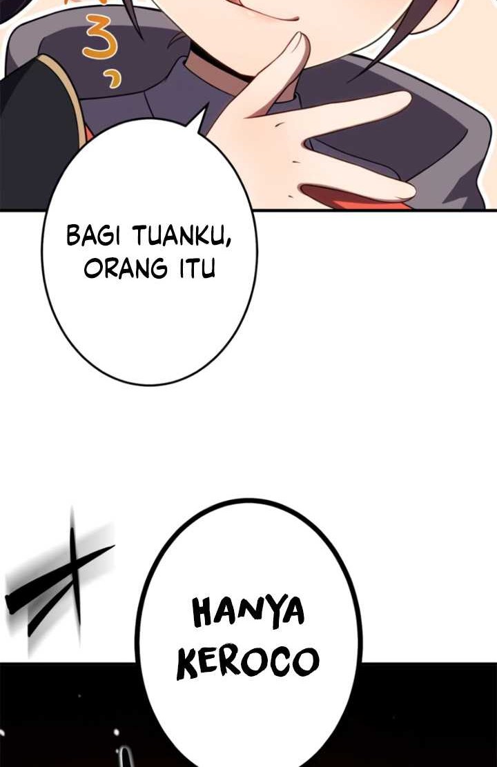 The Return of Demon King After Being Sealed for 3000 Years Chapter 06 Gambar 21