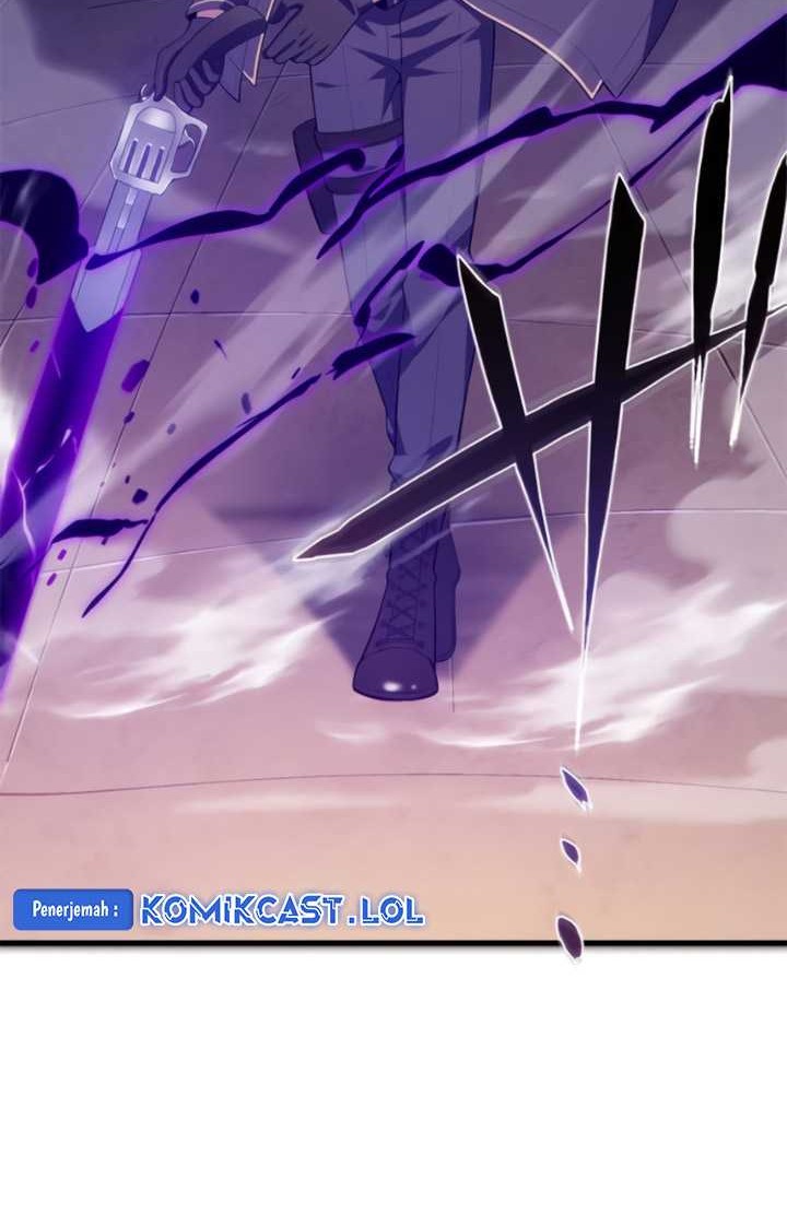 The Return of Demon King After Being Sealed for 3000 Years Chapter 06 Gambar 25