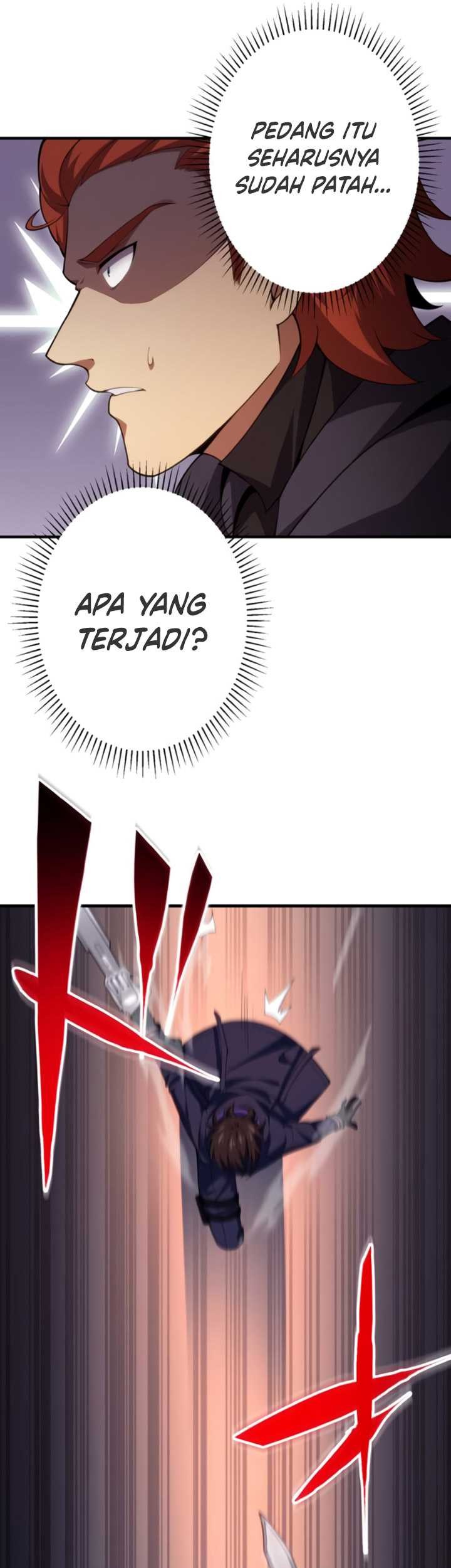 The Return of Demon King After Being Sealed for 3000 Years Chapter 06 Gambar 26