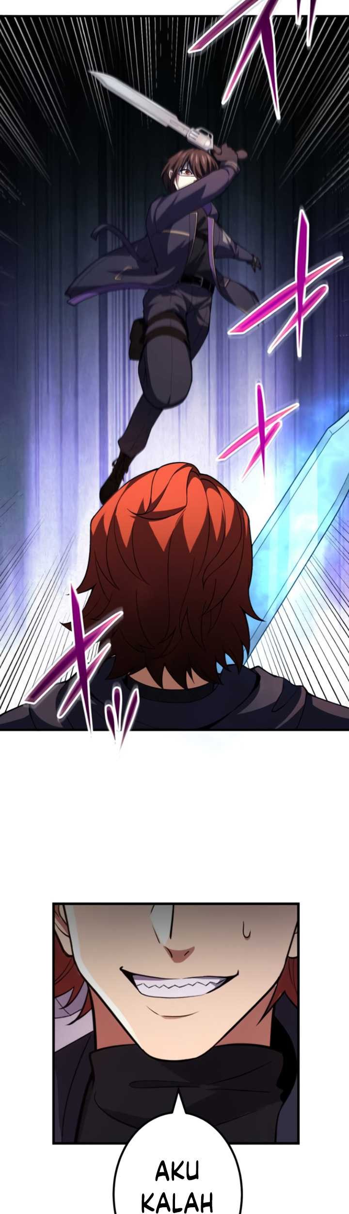 The Return of Demon King After Being Sealed for 3000 Years Chapter 06 Gambar 30