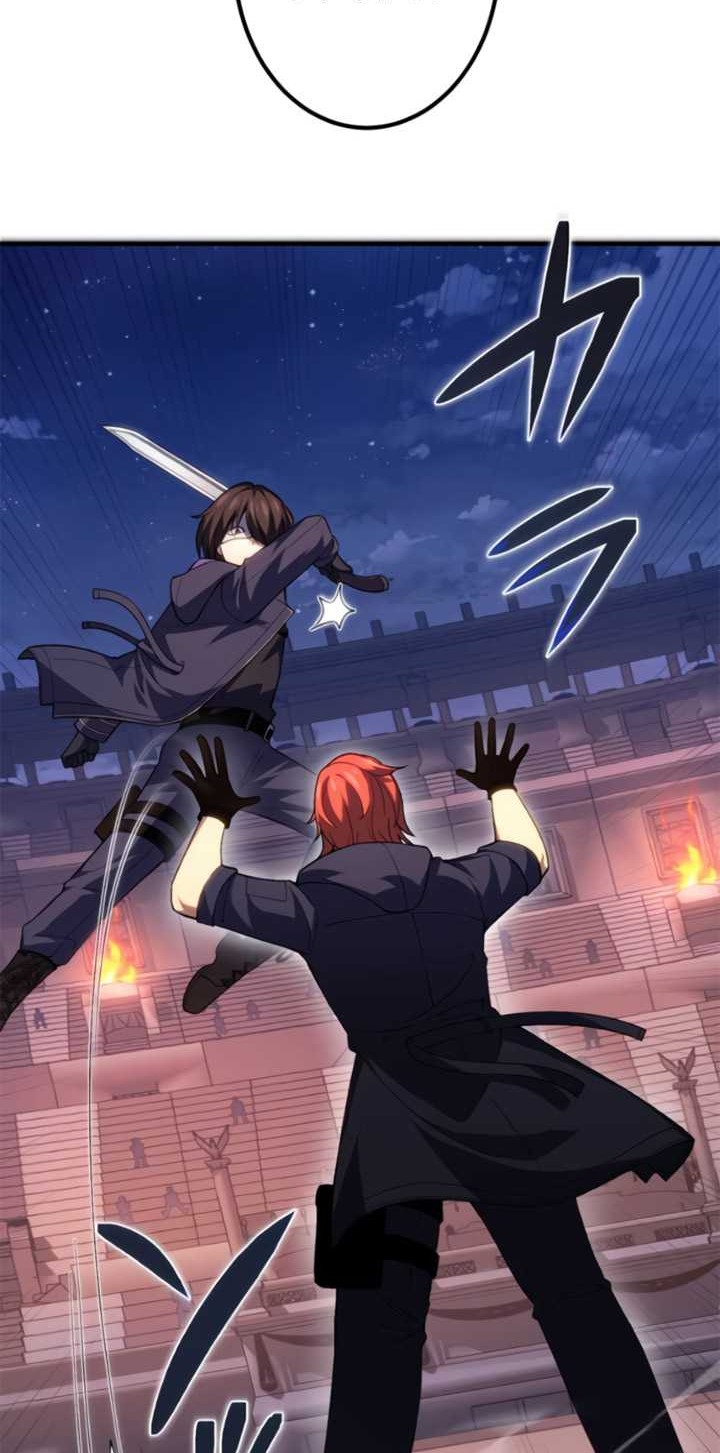 The Return of Demon King After Being Sealed for 3000 Years Chapter 06 Gambar 31