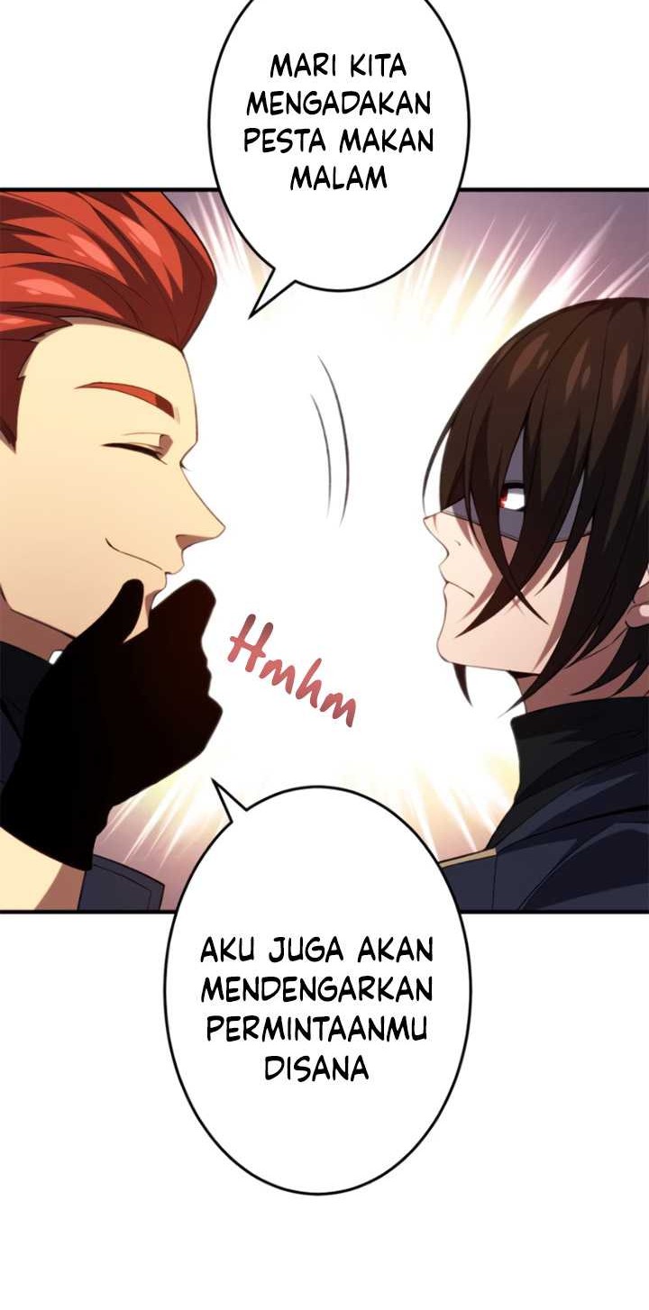 The Return of Demon King After Being Sealed for 3000 Years Chapter 06 Gambar 33