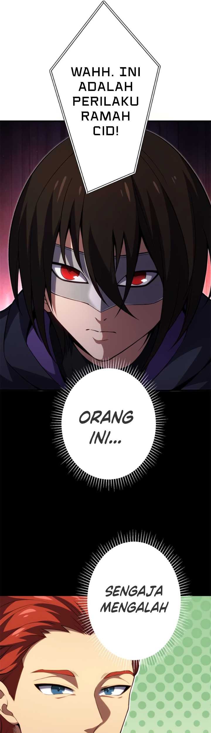 The Return of Demon King After Being Sealed for 3000 Years Chapter 06 Gambar 34