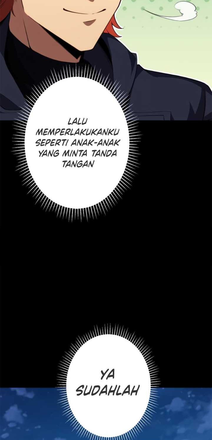 The Return of Demon King After Being Sealed for 3000 Years Chapter 06 Gambar 35